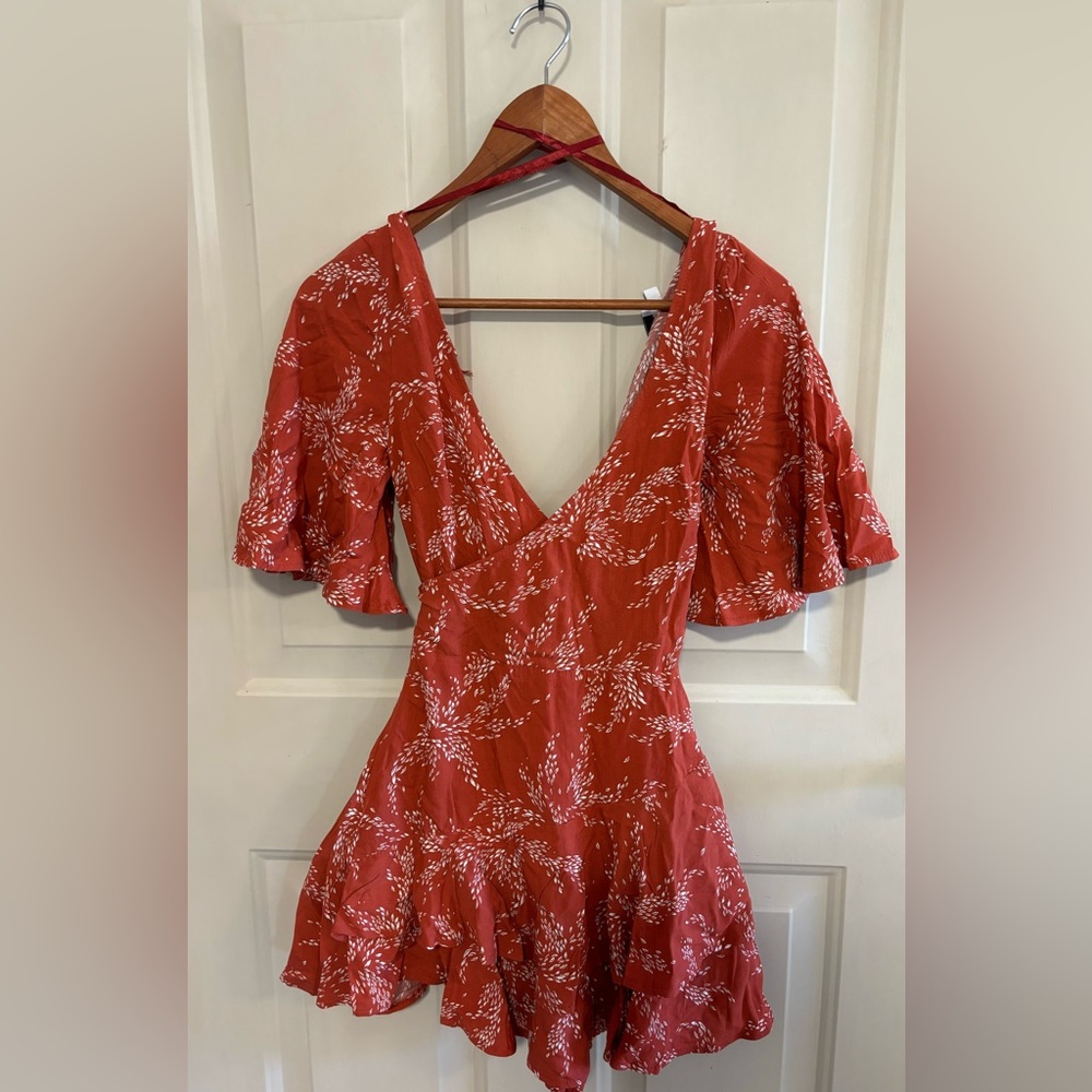 Princes Polly Romper